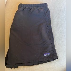 Patagonia Baggies 5” shorts